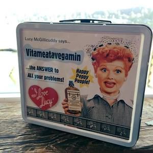 Meet your Posher, Sherri